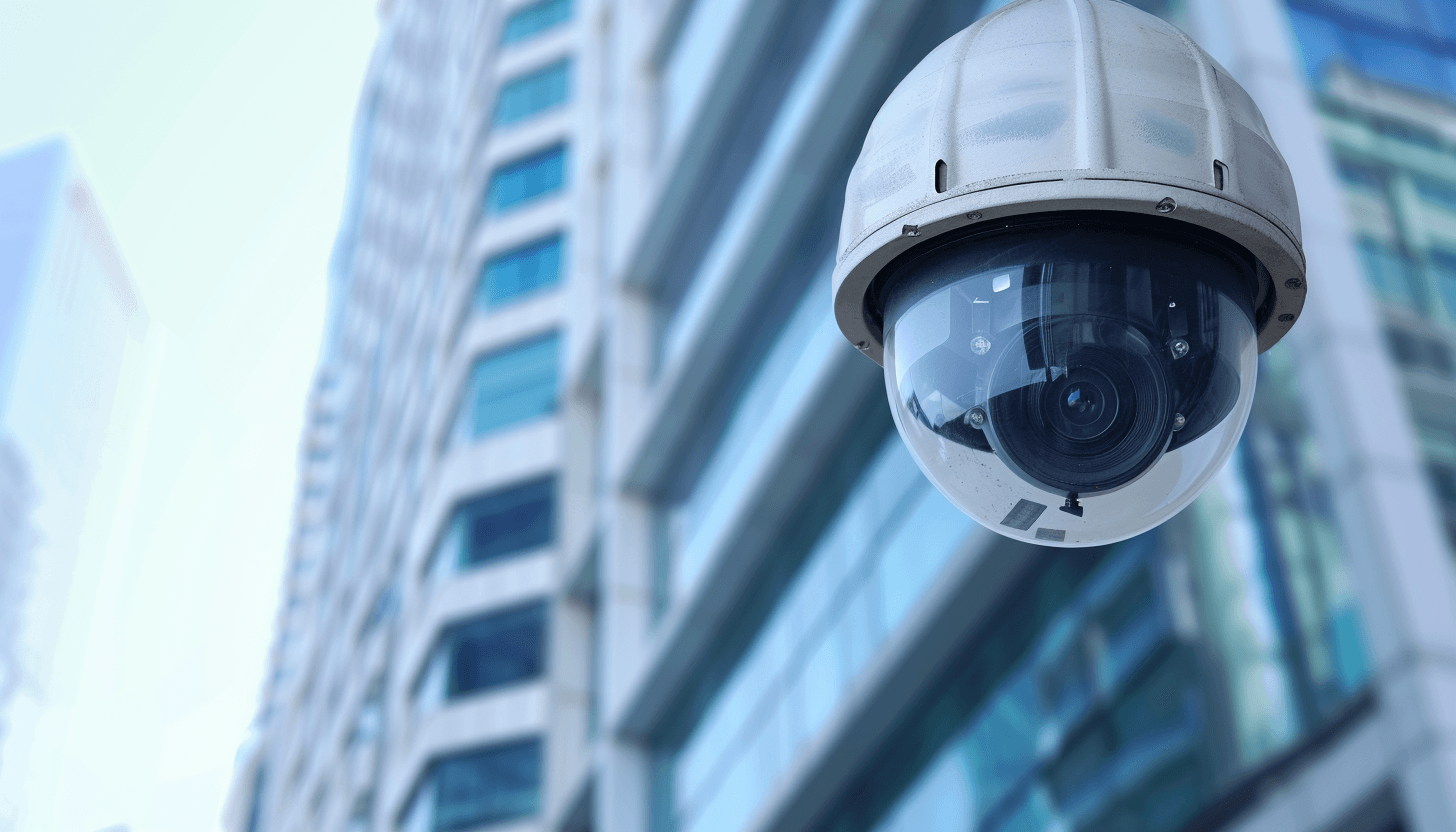 Why Commercial Security Systems Are Essential for Your Business