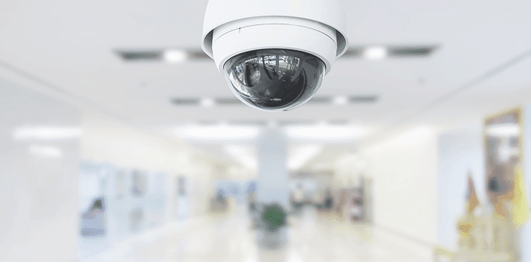 Commercial Security Systems Are Essential for Business