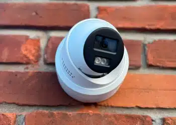 security cameras