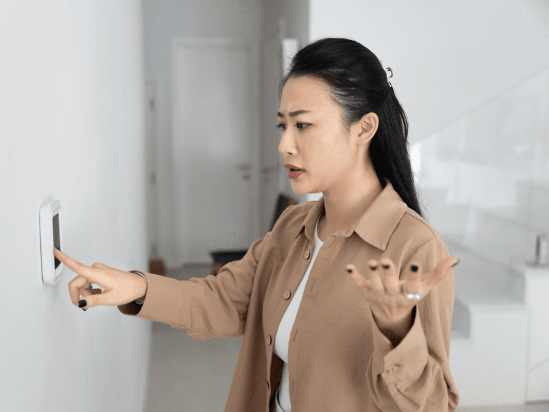 What Happens When Your Home Alarm Goes Off?